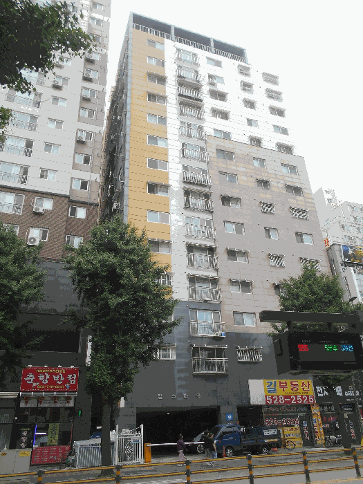 인천 부평구 부평동 오피스텔 경매 물건 사진 5 · 2026타경503857