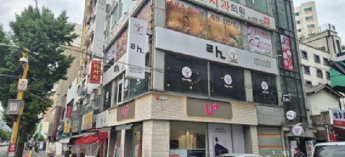 인천 부평구 부평동 오피스텔 경매 물건 사진