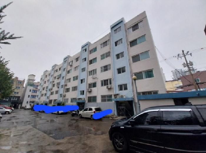 인천 미추홀구 주안동 아파트 경매 물건 사진