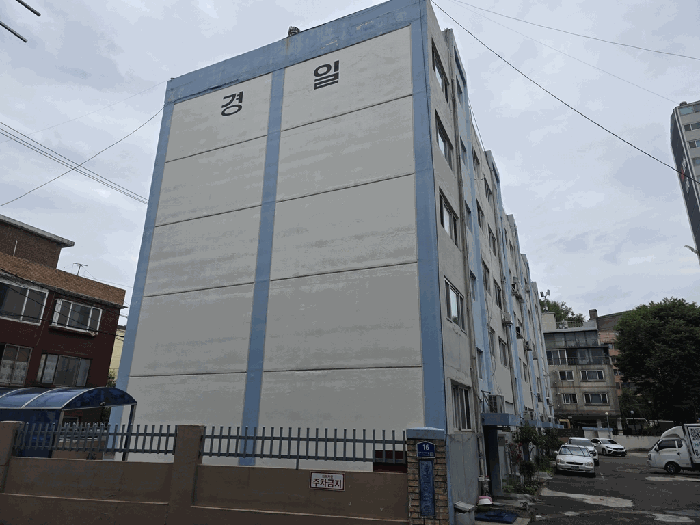 인천 미추홀구 주안동 아파트 경매 물건 사진 2 · 2026타경503861