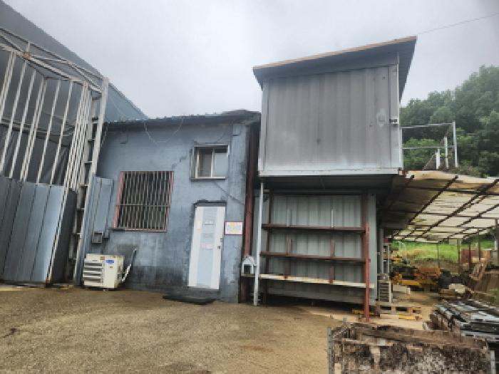 인천 서구 대곡동 공장/지식산업센터 경매 물건 사진