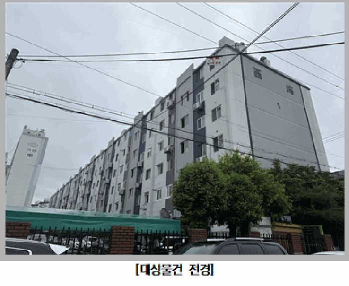 인천 계양구 계산동 아파트 경매 물건 사진 4 · 2026타경503887