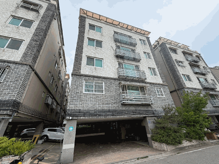 인천 서구 검암동 연립주택,다세대,빌라 경매 물건 사진 5 · 2026타경503897