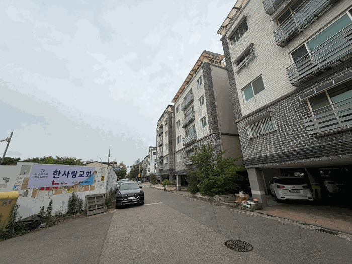 인천 서구 검암동 연립주택,다세대,빌라 경매 물건 사진 6 · 2026타경503897