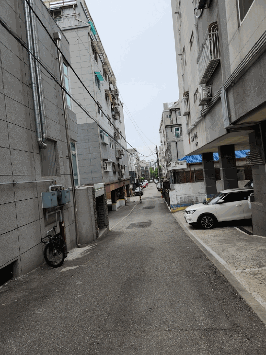 인천 남동구 구월동 연립주택,다세대,빌라 경매 물건 사진 3 · 2026타경503918
