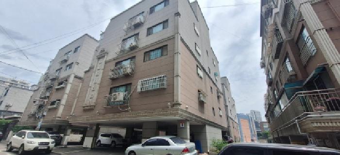 인천 남동구 구월동 연립주택,다세대,빌라 경매 물건 사진