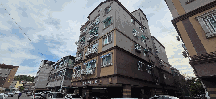 인천 남동구 장수동 연립주택,다세대,빌라 경매 물건 사진 3 · 2026타경503923