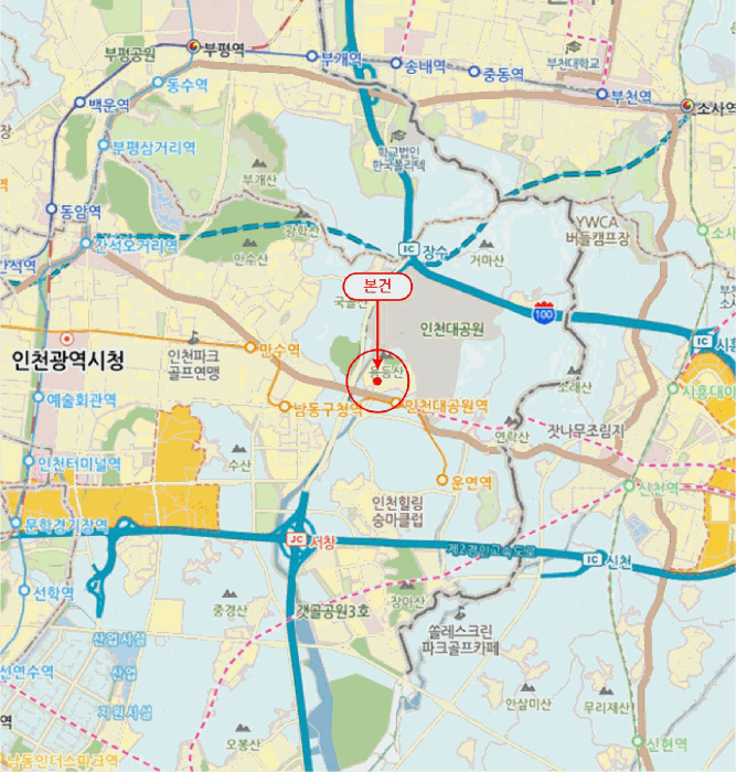 인천 남동구 장수동 연립주택,다세대,빌라 경매 물건 사진 5 · 2026타경503923