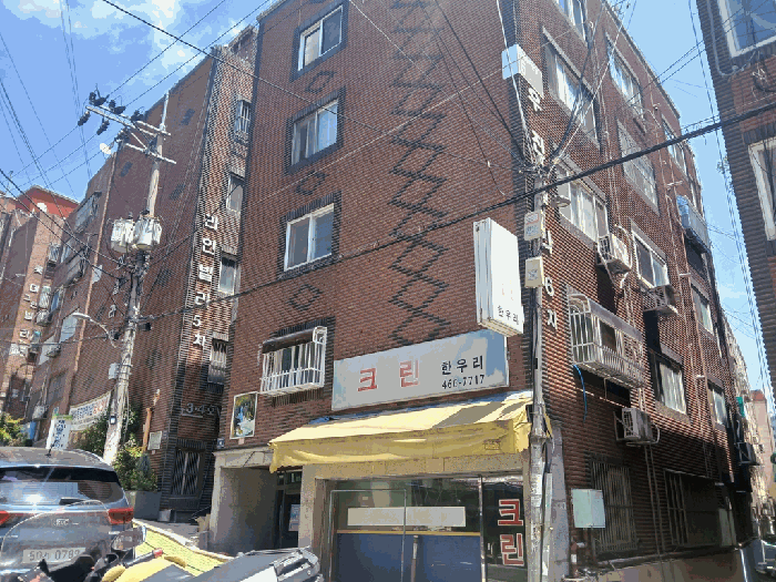 인천 남동구 간석동 연립주택,다세대,빌라 경매 물건 사진 3 · 2026타경503926
