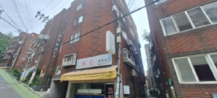 인천 남동구 간석동 연립주택,다세대,빌라 경매 물건 사진