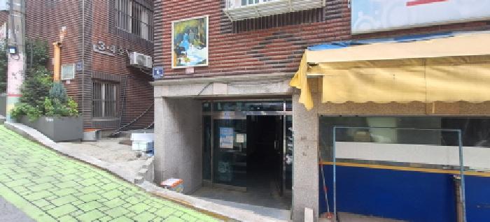 인천 남동구 간석동 연립주택,다세대,빌라 경매 물건 사진 2 · 2026타경503926