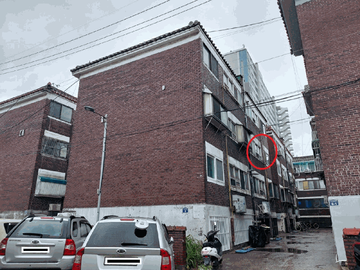 인천 계양구 작전동 연립주택,다세대,빌라 경매 물건 사진 6 · 2026타경503948