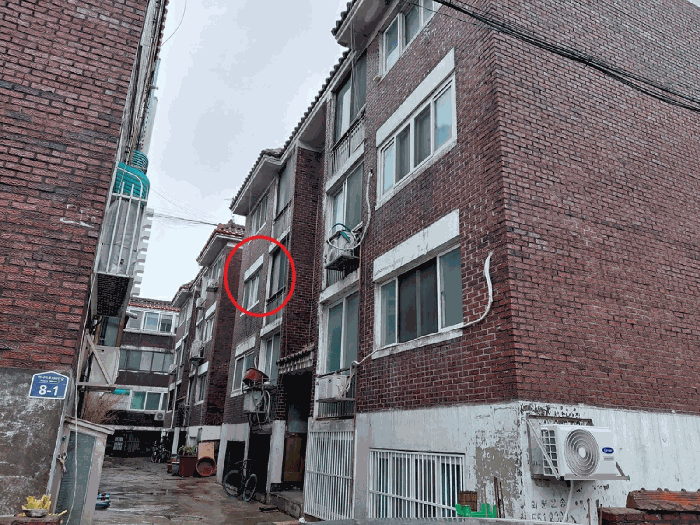 인천 계양구 작전동 연립주택,다세대,빌라 경매 물건 사진 5 · 2026타경503948