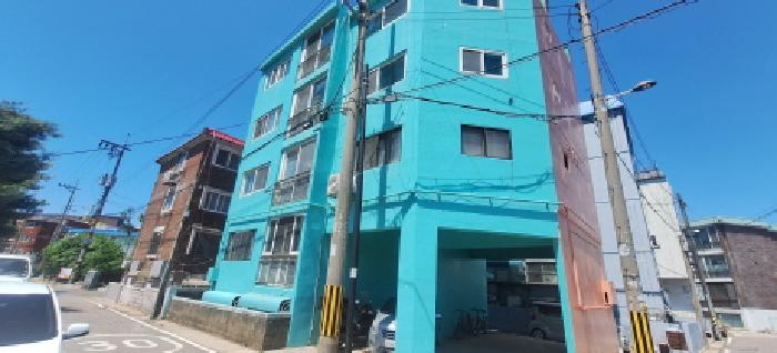 인천 남동구 남촌동 연립주택,다세대,빌라 경매 물건 사진