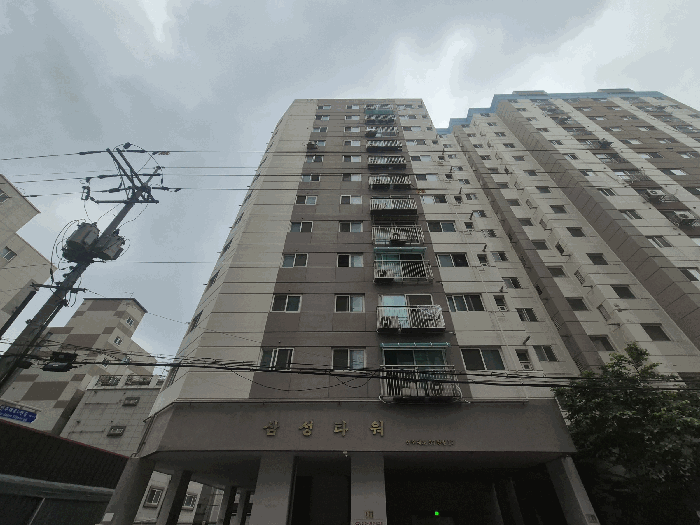 인천 미추홀구 숭의동 오피스텔 경매 물건 사진 6 · 2026타경503972
