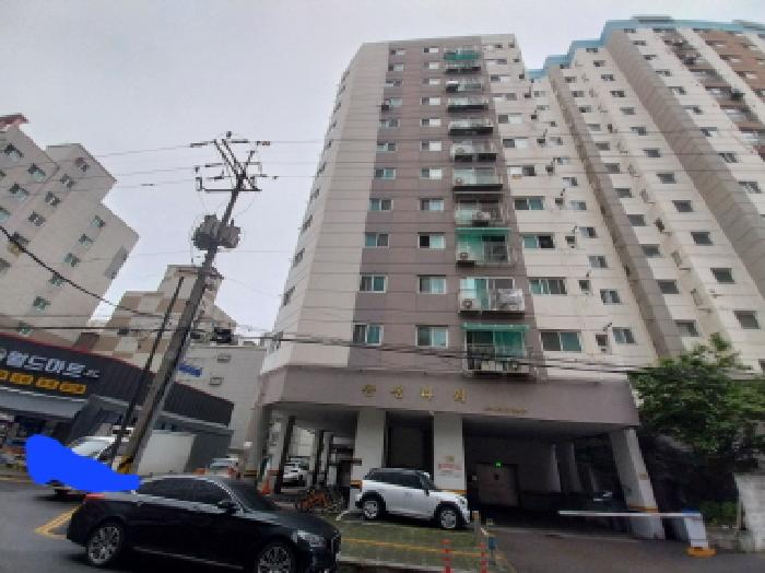 인천 미추홀구 숭의동 오피스텔 경매 물건 사진 2 · 2026타경503972