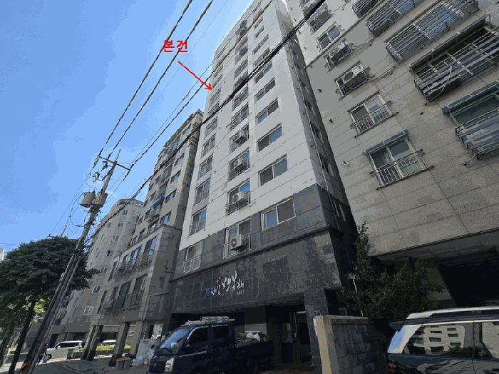 인천 미추홀구 숭의동 오피스텔 경매 물건 사진 3 · 2026타경503977