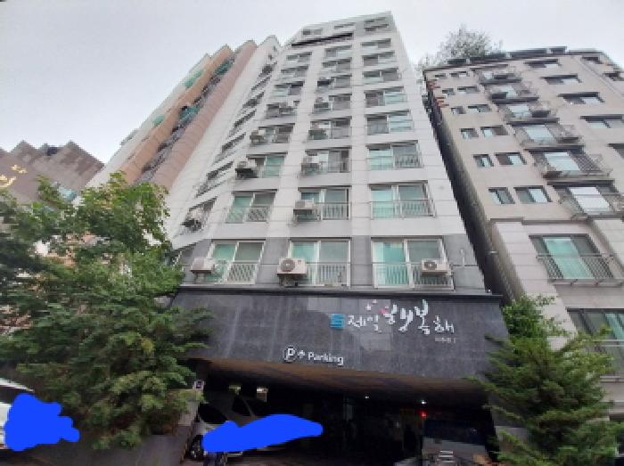 인천 미추홀구 숭의동 오피스텔 경매 물건 사진