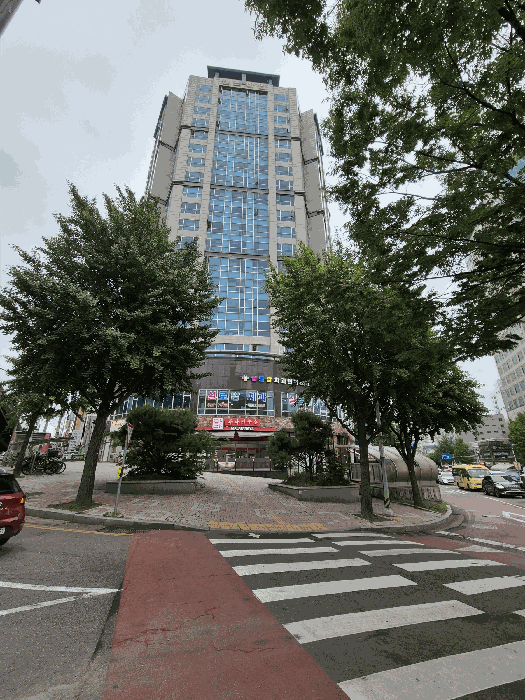 인천 남동구 간석동 오피스텔 경매 물건 사진 5 · 2026타경504022