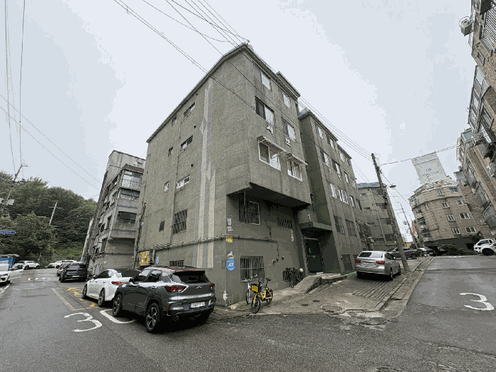 인천 서구 공촌동 연립주택,다세대,빌라 경매 물건 사진 3 · 2026타경504034