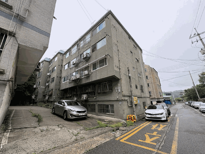 인천 서구 공촌동 연립주택,다세대,빌라 경매 물건 사진 4 · 2026타경504034