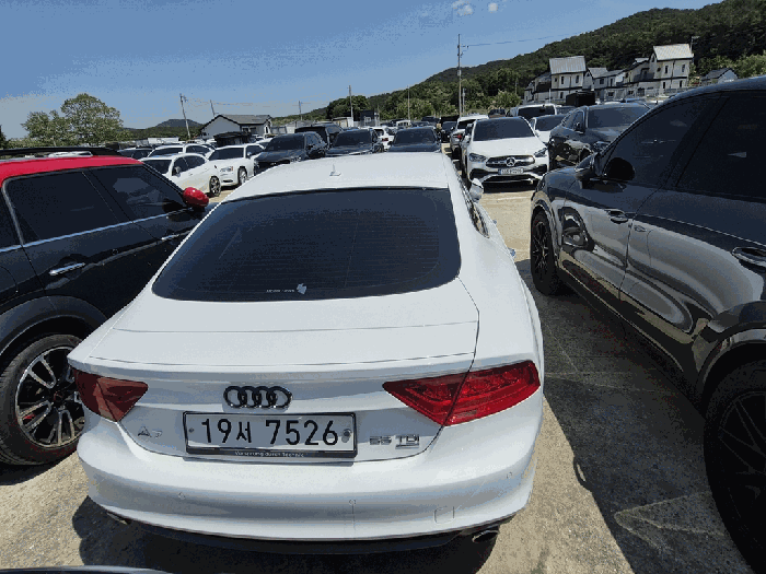 서울 마포구 자동차,중기 경매 물건 사진 4 · 2026타경504063