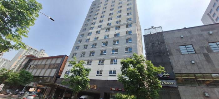 인천 남동구 논현동 오피스텔 경매 물건 사진
