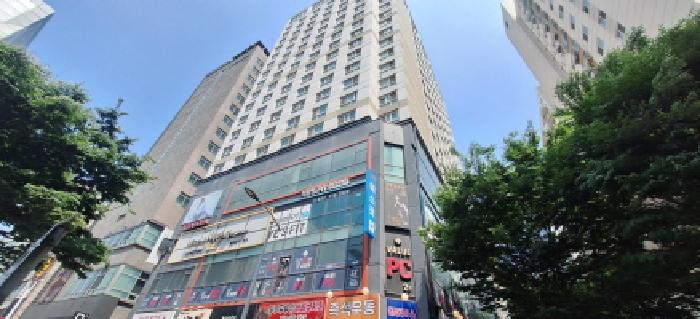 인천 남동구 구월동 아파트 경매 물건 사진