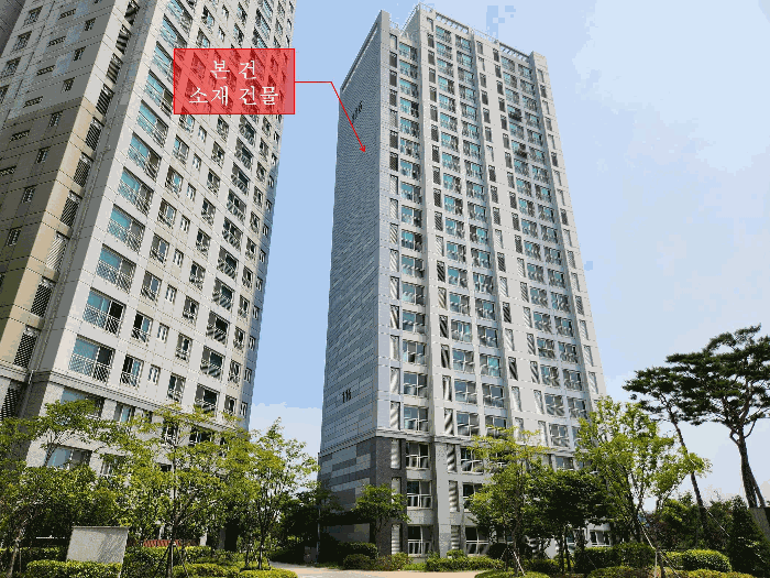 인천 계양구 서운동 아파트 경매 물건 사진 3 · 2026타경504897