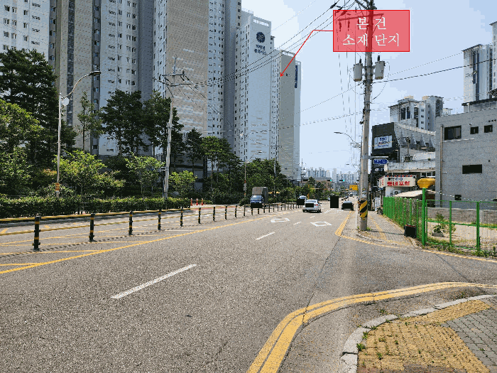 인천 계양구 서운동 아파트 경매 물건 사진 4 · 2026타경504897