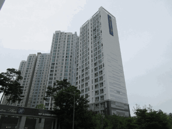 인천 계양구 서운동 아파트 경매 물건 사진 4 · 2026타경504901