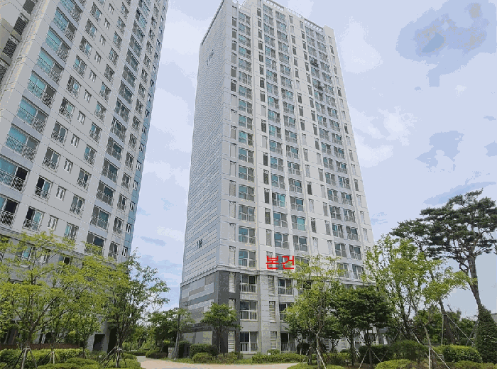 인천 계양구 서운동 아파트 경매 물건 사진 4 · 2026타경504966