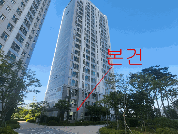 인천 계양구 서운동 아파트 경매 물건 사진 3 · 2026타경504969