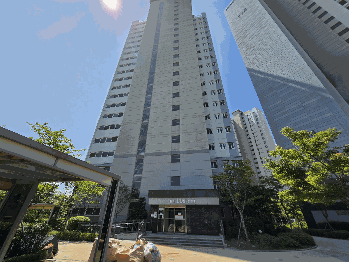 인천 계양구 서운동 아파트 경매 물건 사진 5 · 2026타경504972