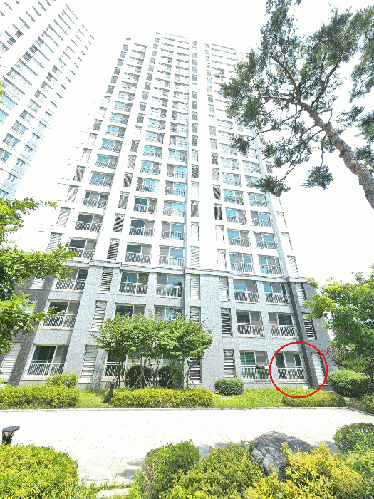 인천 계양구 서운동 아파트 경매 물건 사진 5 · 2026타경505098