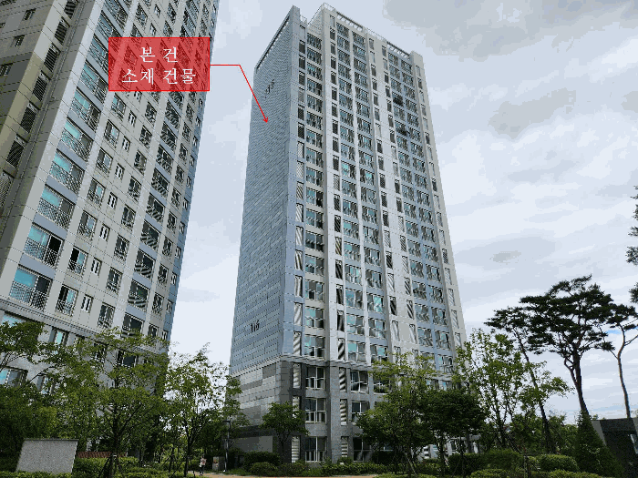 인천 계양구 서운동 아파트 경매 물건 사진 3 · 2026타경505247