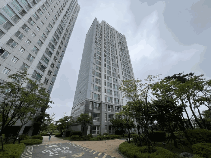 인천 계양구 서운동 아파트 경매 물건 사진 5 · 2026타경505434