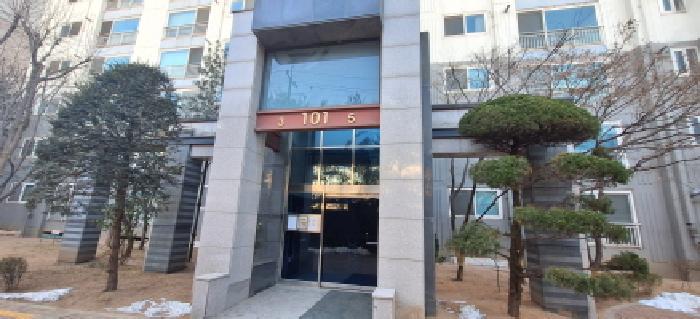 인천 남동구 간석동 아파트 경매 물건 사진 3 · 2026타경54
