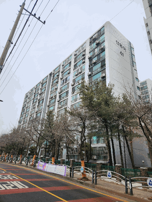 인천 미추홀구 학익동 아파트 경매 물건 사진 4 · 2026타경86