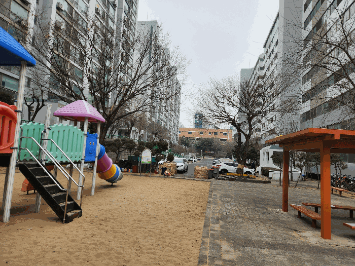 인천 미추홀구 학익동 아파트 경매 물건 사진 6 · 2026타경86
