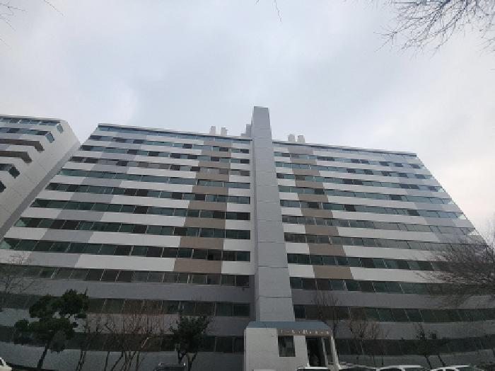 인천 미추홀구 학익동 아파트 경매 물건 사진