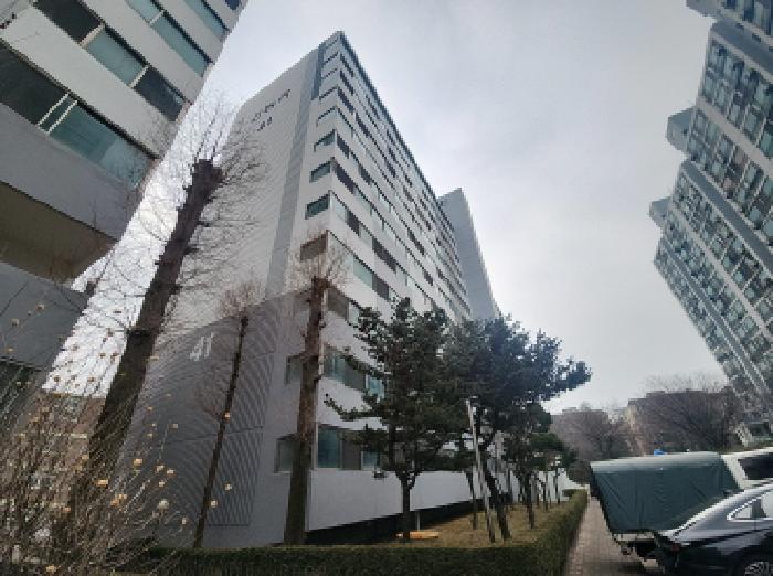 인천 미추홀구 학익동 아파트 경매 물건 사진 2 · 2026타경86