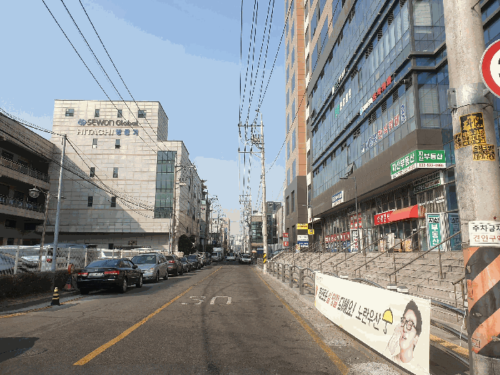 인천 부평구 청천동 공장/지식산업센터 경매 물건 사진 6 · 2026타경94