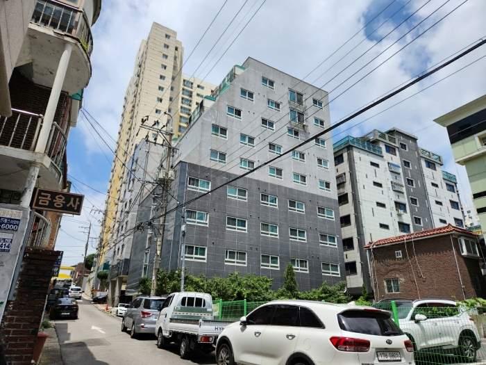 경기도 부천시 신흥로22번길 15 5층508호 (심곡동,그라하씨티) 아파트 경매 물건 사진
