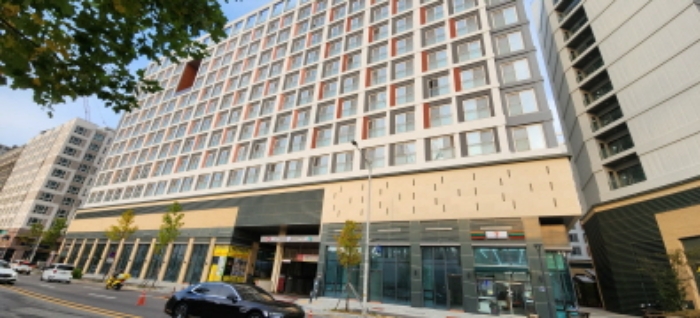 경기 김포시 구래동 현대썬앤빌더킹 오피스텔 경매 물건 사진