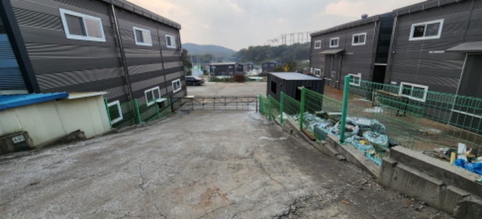 경기 김포시 통진읍 근린생활시설 경매 물건 사진 4 · 2023타경47914