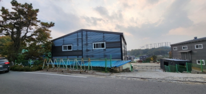 경기 김포시 통진읍 근린생활시설 경매 물건 사진 6 · 2023타경47914
