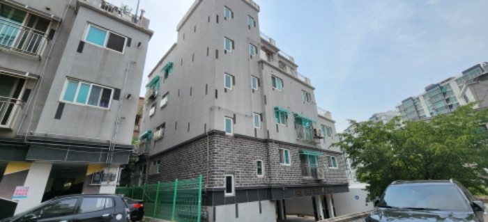 경기 부천시 오정구 오정동 디에스미소가2차 연립주택,다세대,빌라 경매 물건 사진