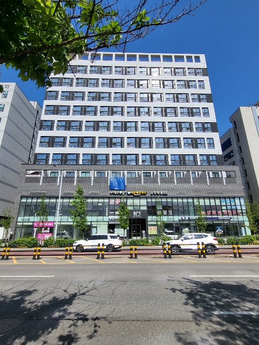 경기 김포시 풍무동 오피스텔 경매 물건 사진 2 · 2024타경36188