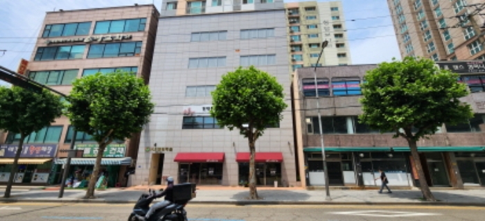 경기 부천시 소사구 송내동 에이치.비엘림캐슬 오피스텔 경매 물건 사진